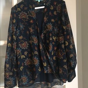 Medium Karlie choker top